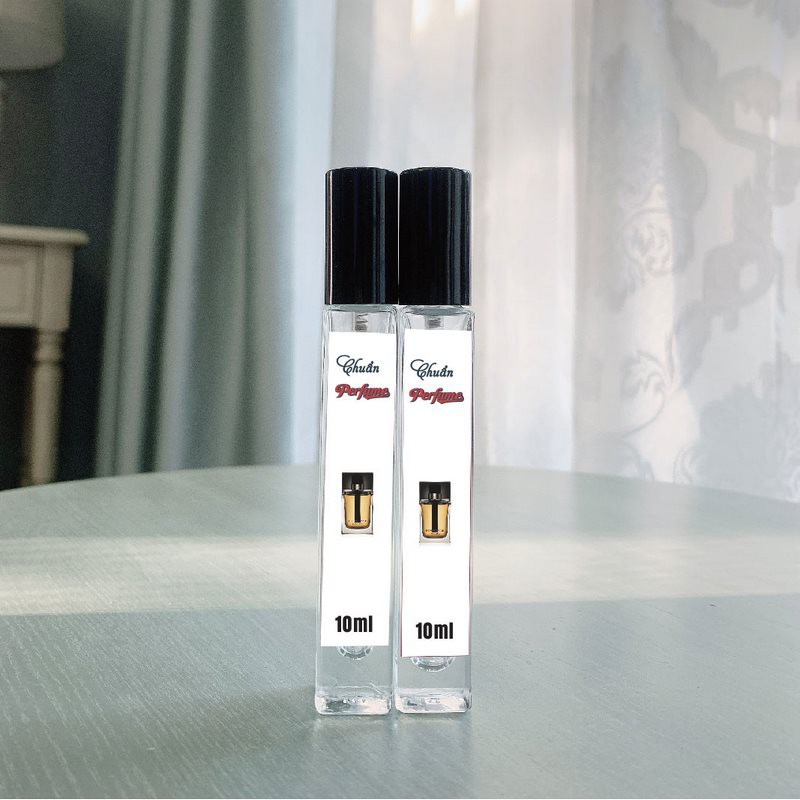 [Mẫu thử] Nước Hoa Nam Dior Homme Intense EDP 10ml » Chuẩn Perfume