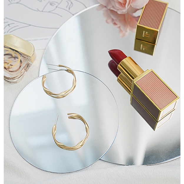 Tấm gương acrylic phản chiếu/ Tấm kính phản xạ hình ảnh chụp hình sản phẩm