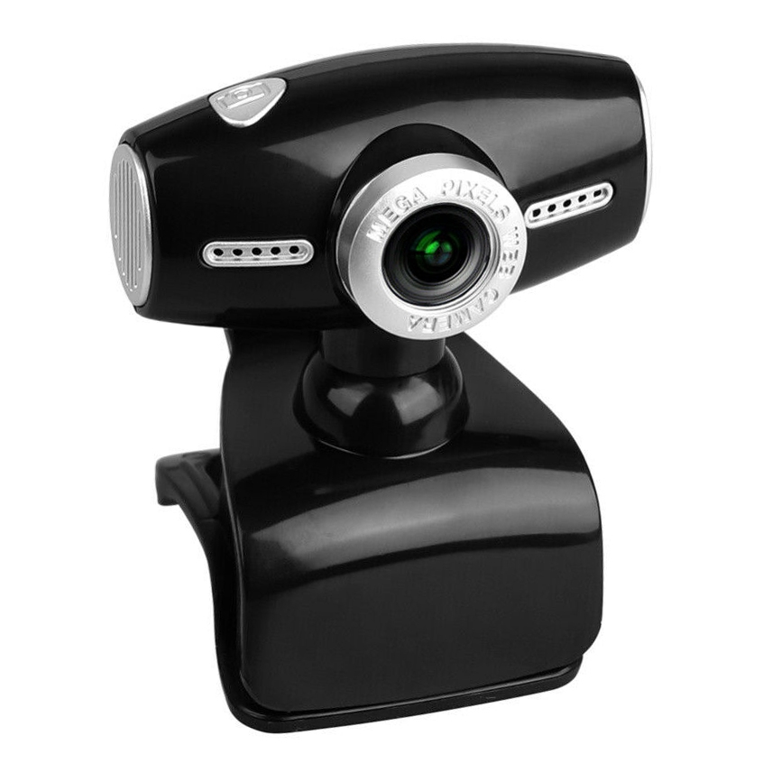 Webcam Usb 2.0 3.0 Hd Cho Máy Tính | BigBuy360 - bigbuy360.vn