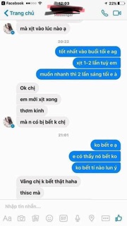 Xịt siêu mọc tóc thảo mộc Mahaad Thái Lan 120ml