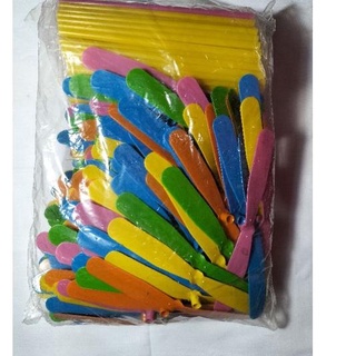 Set 200 Cánh Quạt 17Cm/ Blade T...