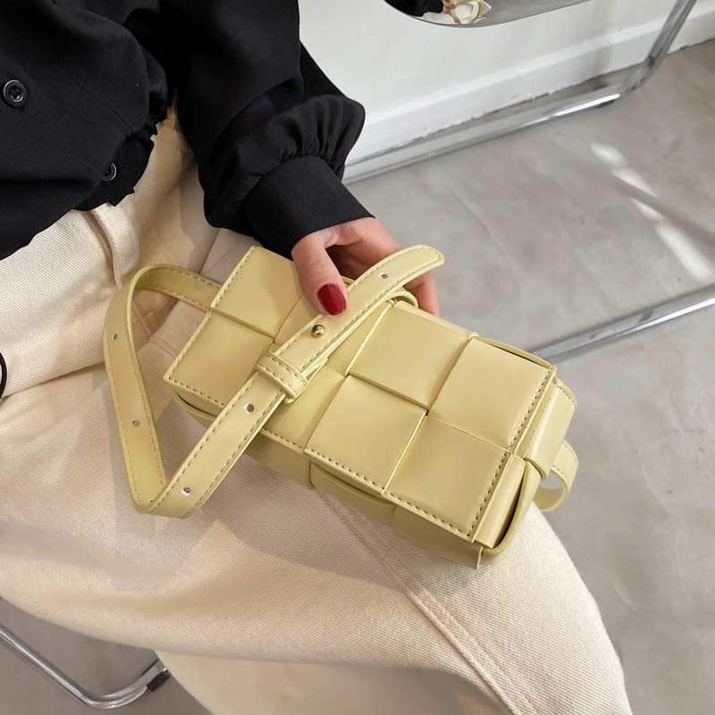 Túi Đeo Chéo Thiết Kế Mới Thời Trang Theo Phong Cách Hàn Quốc