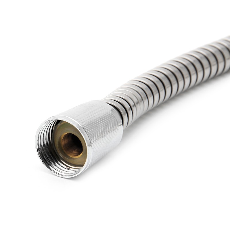 FLEXIBLE Dây Vòi Hoa Sen 2m Bằng Thép Không Gỉ