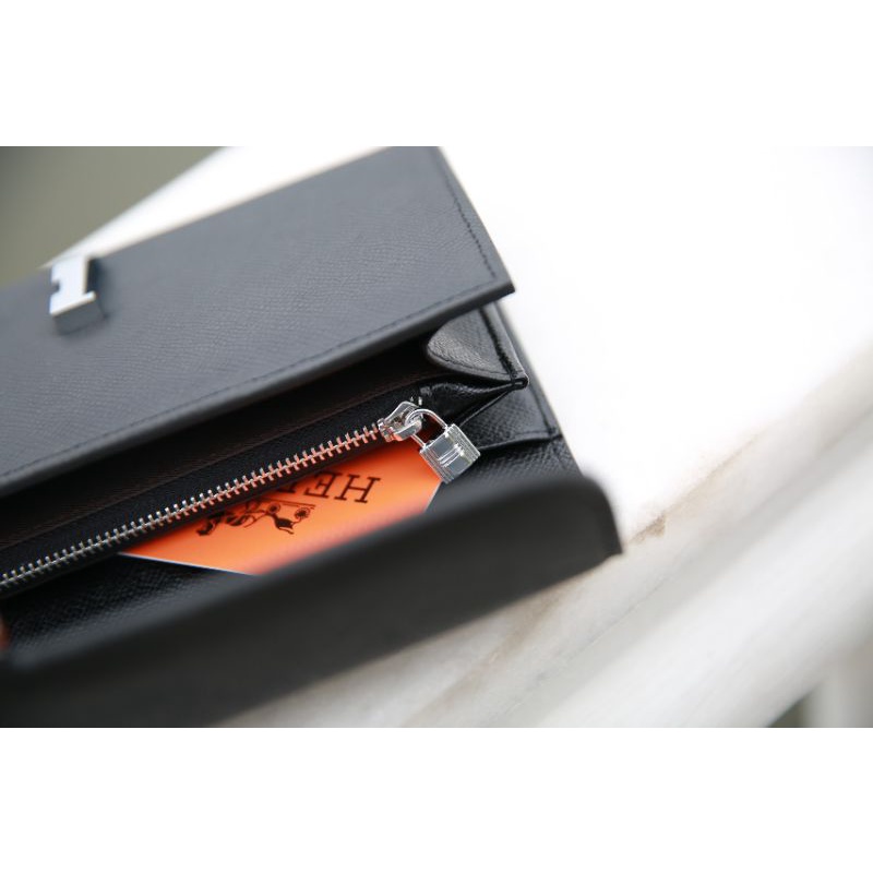 TÚI CLUTH HERMES SPSL