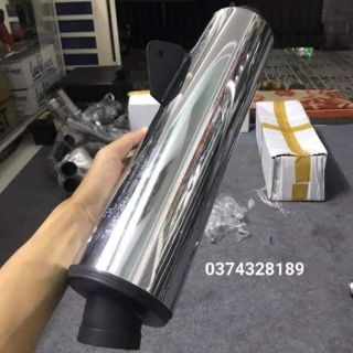 [SALE] LON BÔ CBR móc pxl GIÁ 350k, cổ 2 khúc mọi loại xe 350k