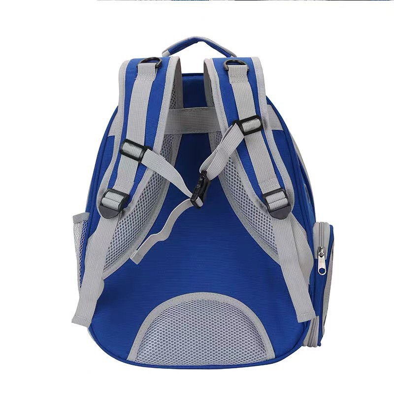 Túi vận chuyển chó mèo trong suốt