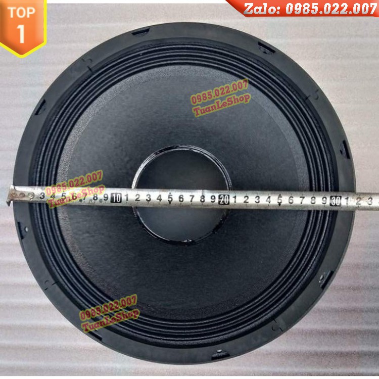 CỦ LOA KARAOKE BASS 30 jb L COIL 65,5MM - GIÁ 1 CẶP  - LOA BASS 3 TẤC