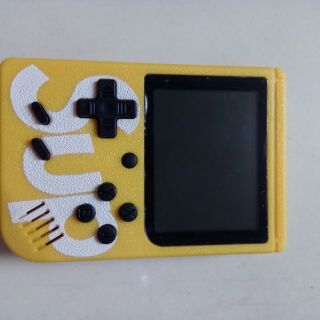 Máy chơi game cầm tay SUP PLUS (400 Game)