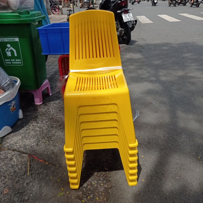 GHẾ TỰA MỸ TRUNG -2558