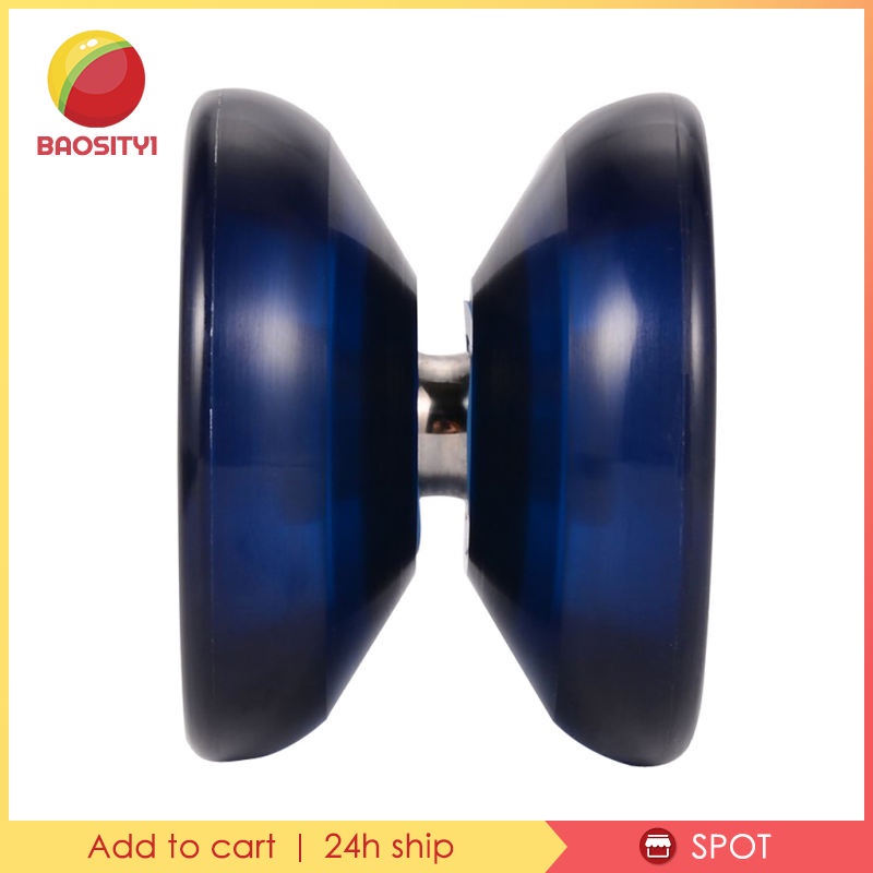 [Baosity1] Đồ Chơi Vòng Bi YoYo Chuyên Nghiệp Màu Xanh Dương K1 Dành Cho Trẻ Em