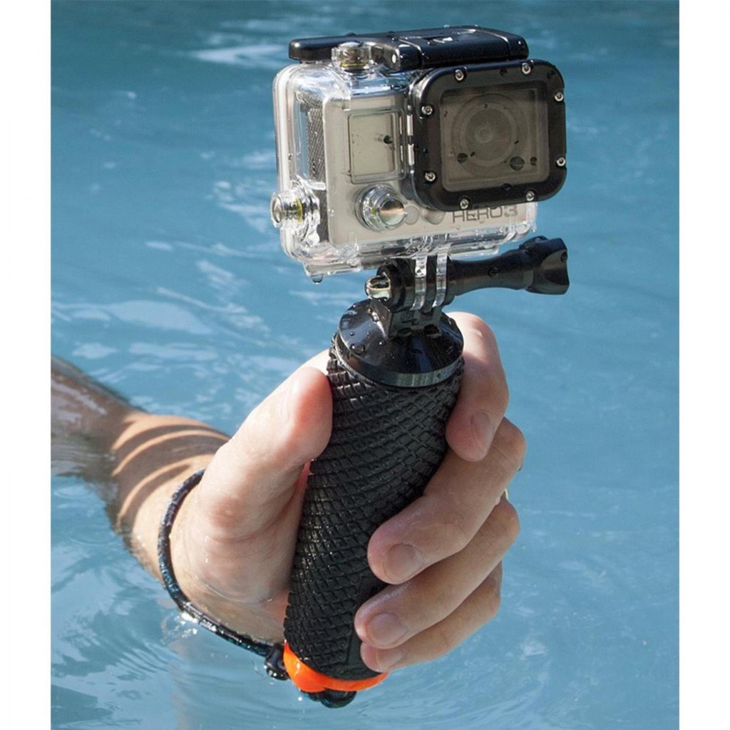 Giá Đỡ Máy Quay Hành Trình Gopro / Xiaomi Yi / Xiaomi Yi 2 4k