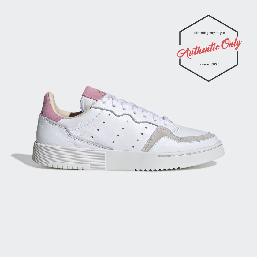 [100% CHÍNH HÃNG] Giày Adidas Supercourt x Black Pink - (EE6034, EF9219, EE8795, EF5887, FU9199) | BigBuy360 - bigbuy360.vn