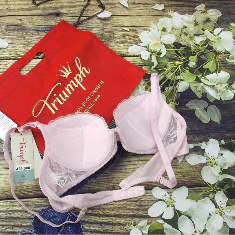 Áo lót Triumph Fashion 626 nhiều màu | BigBuy360 - bigbuy360.vn