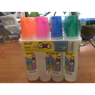 Keo dán giấy TP-G08