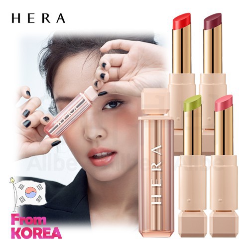 HERA (Hàng Mới Về) Son Dưỡng Màu Nude 3.5g