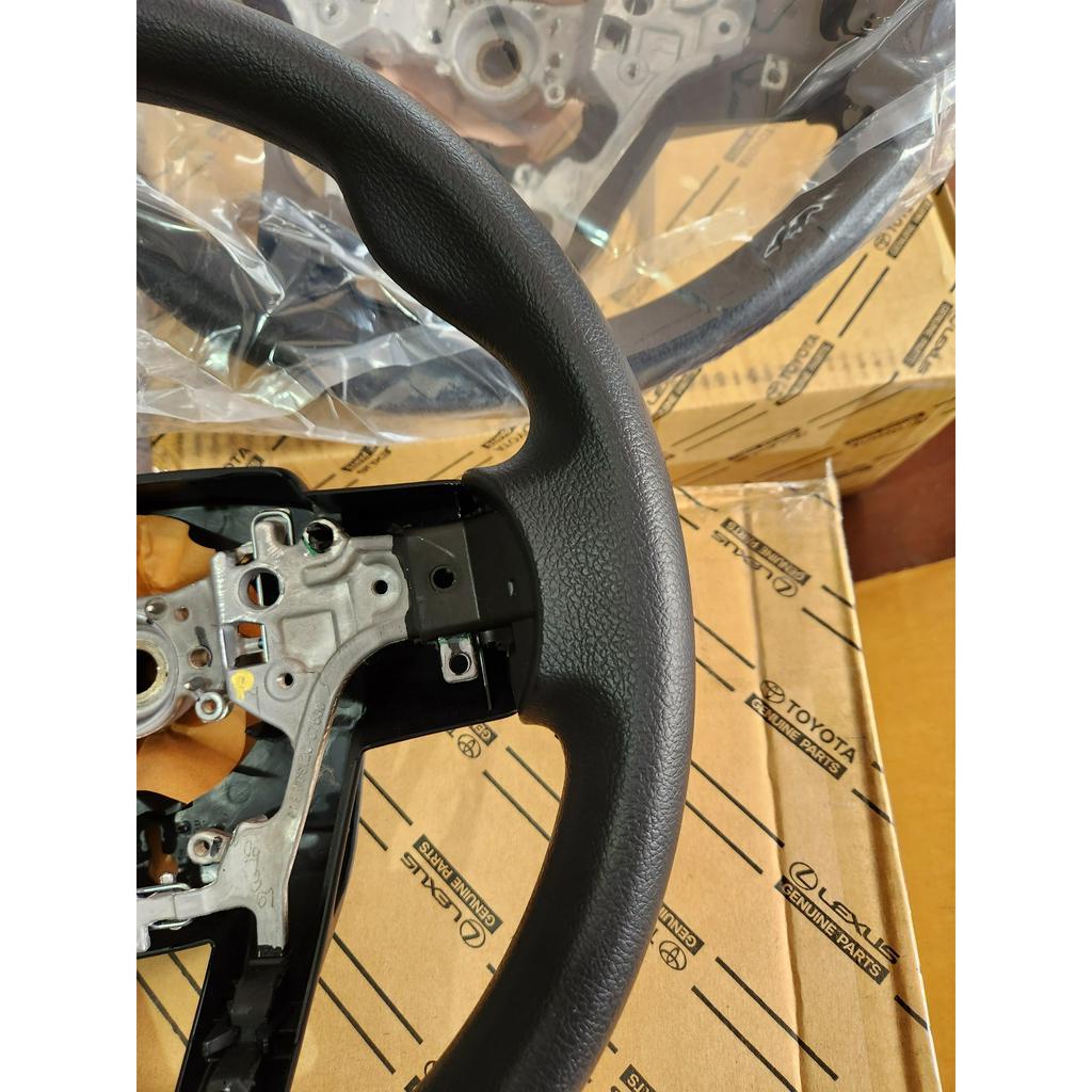Vô lăng Inova/ Fortuner 2016-2022 XỊN
