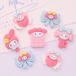 Charm slime/Dụng cụ charm trang trí Melody - MS028