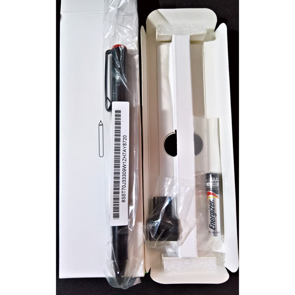 Bút cảm ứng Lenovo Active Capacity Pen