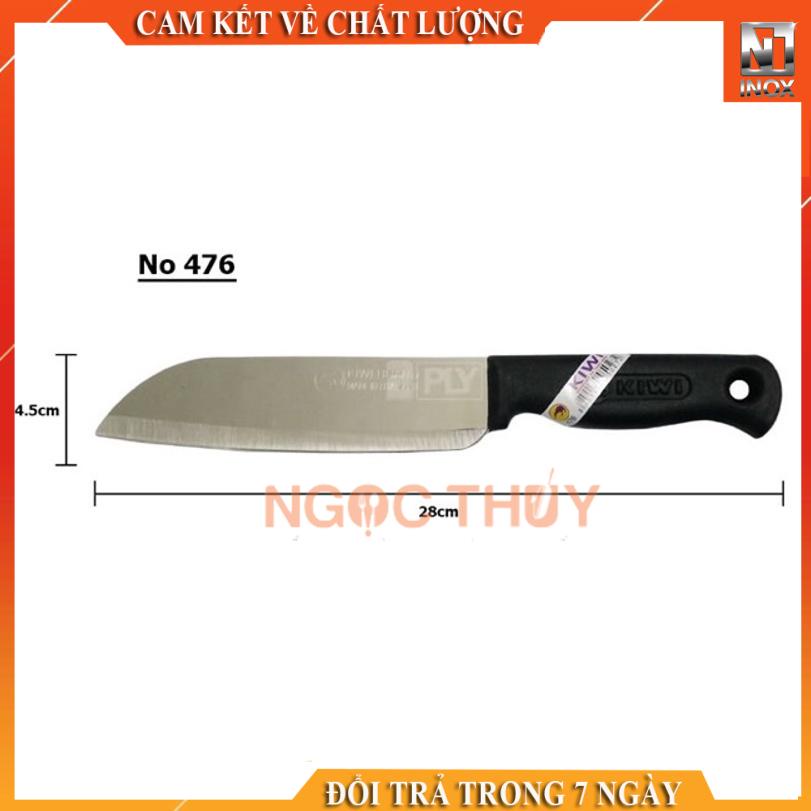 Dao KiWi Thái Lan Chính Hãng Cán Nhựa Đen