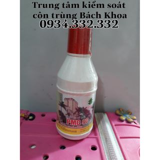 Thuốc diệt mối PMC 90