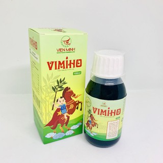 SIRO VIMIHO