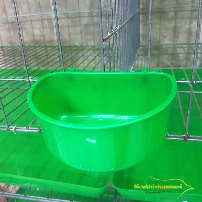 Máng đựng khoáng loại lớn