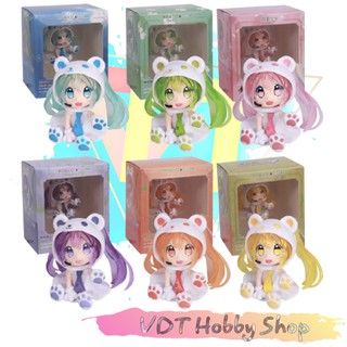 Mô hình nhân vật figure Hatsune Miku