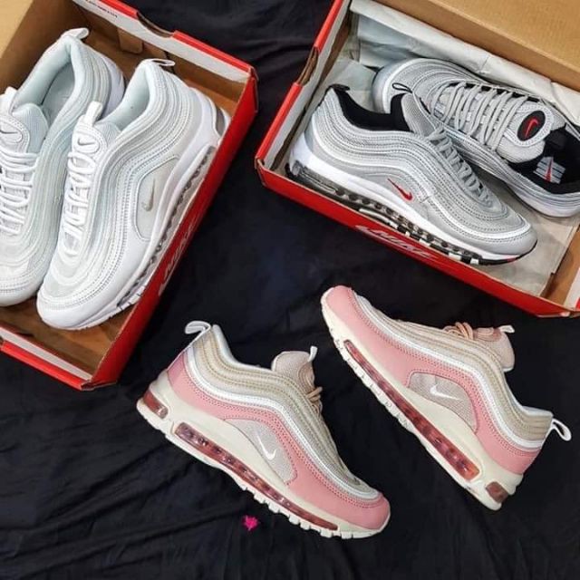 Xả HOT air max 97 2018 👟 2020