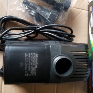 Bơm tiết kiệm điện Atman AT 8000l/h