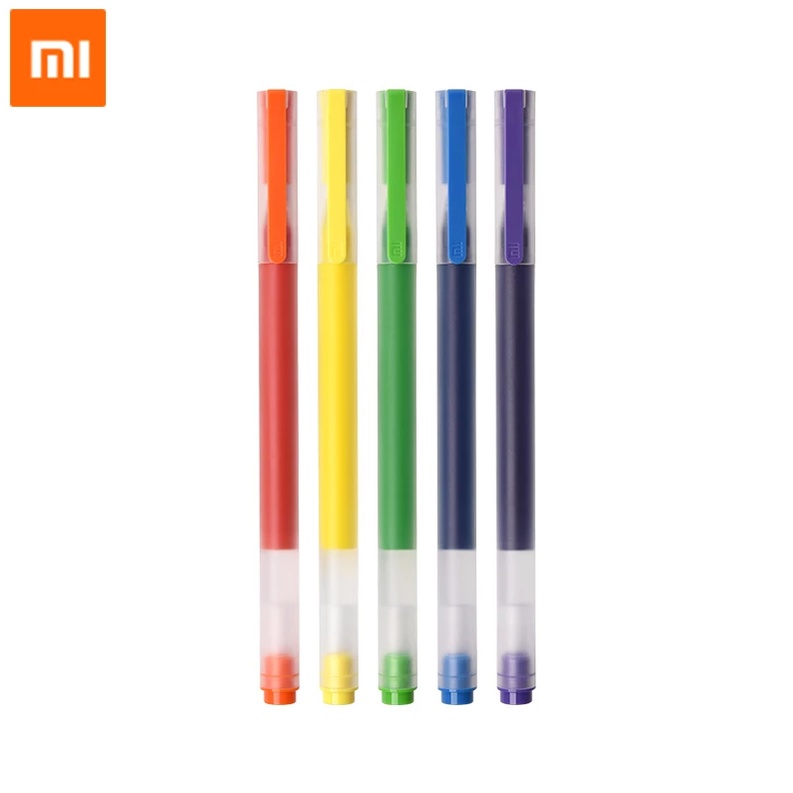 Bút Xiaomi Mi Colorful Gel Pen MJBWB03WC