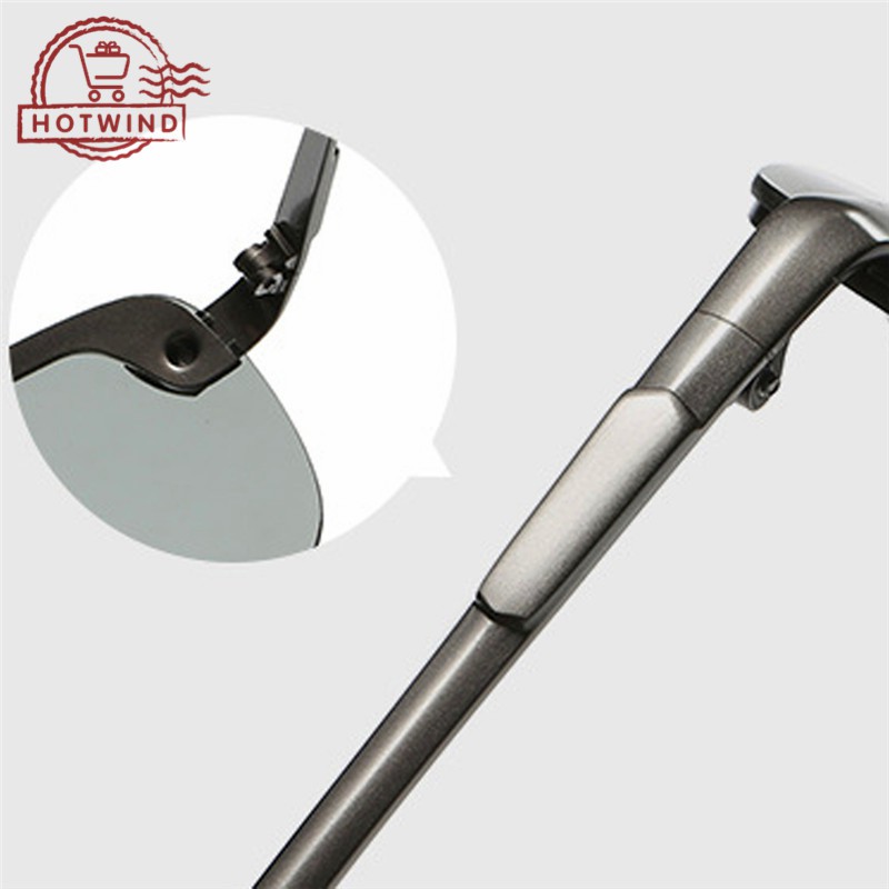 Kính mát phân cực kiểu dáng đơn giản thời trang cho nam | BigBuy360 - bigbuy360.vn