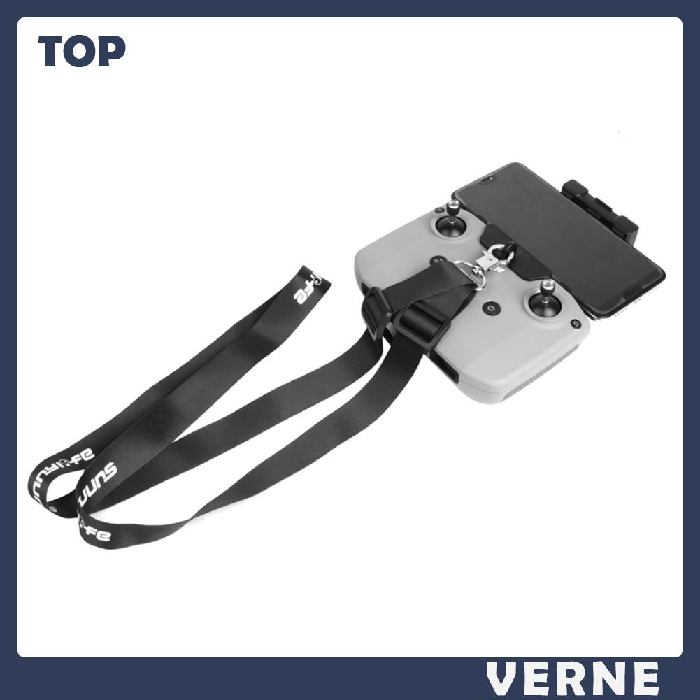 Dây Đeo Cổ Dễ Điều Chỉnh Cho Dji Mavic Air 2