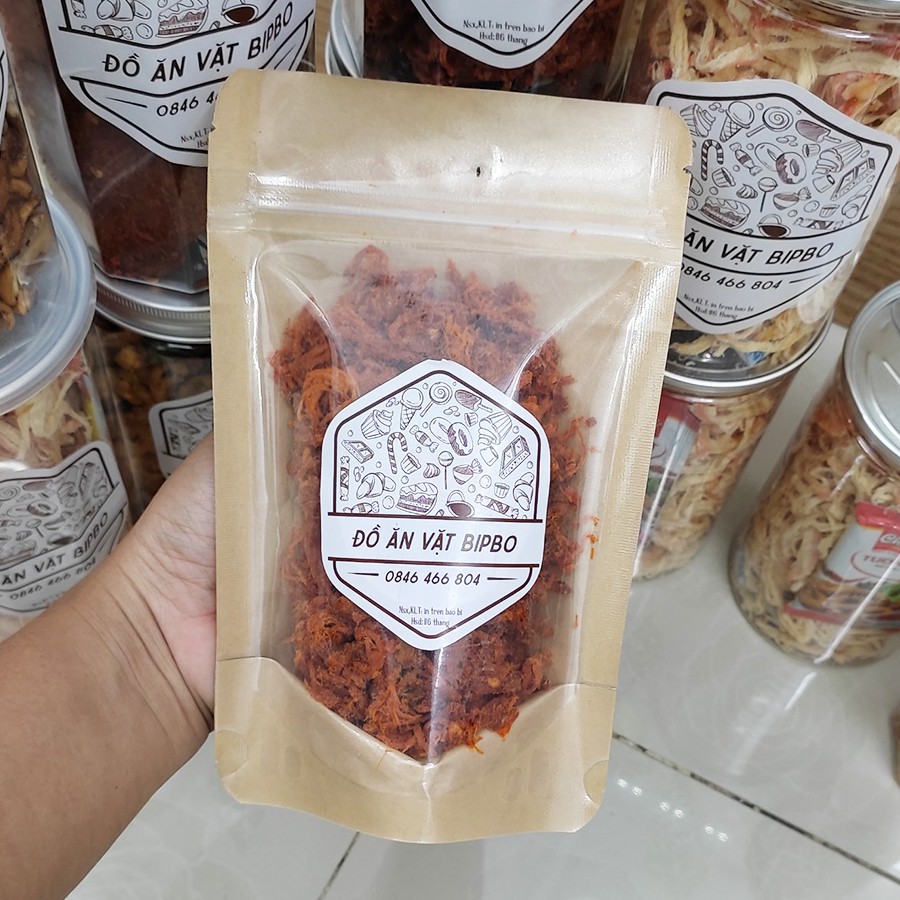 Khô Bò Sợi Loại Ngon, Đậm Vị, Hàng chất lượng | BigBuy360 - bigbuy360.vn