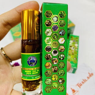 Dầu thảo dược 29 vị nhân sâm dạng lăn Thái Lan 8ml