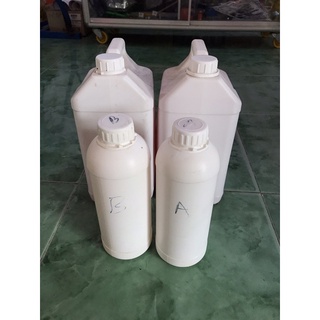 Hoá chất tẩy ốc Gr5 Titanium.