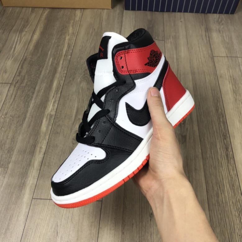 Giày thể thao  Air 𝐉𝐨𝐫𝐝𝐚𝐧 JD1 cổ cao các màu nam nữ đủ hộp bill | BigBuy360 - bigbuy360.vn