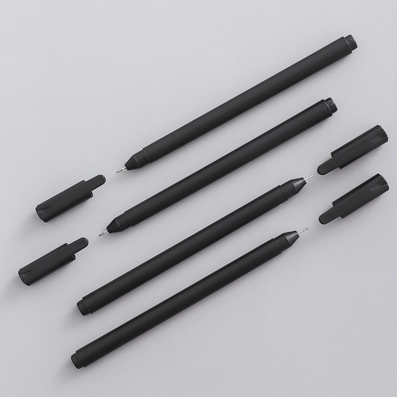 Bút Mực Infeel.Me Màu Đen Ngòi 0.5mm