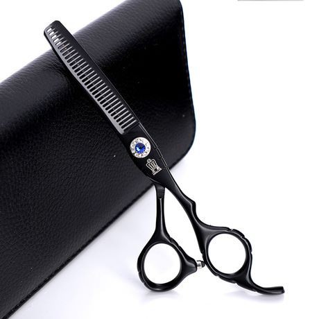 Kéo Cắt Tóc, Kéo Tỉa Tóc 350 Số 6