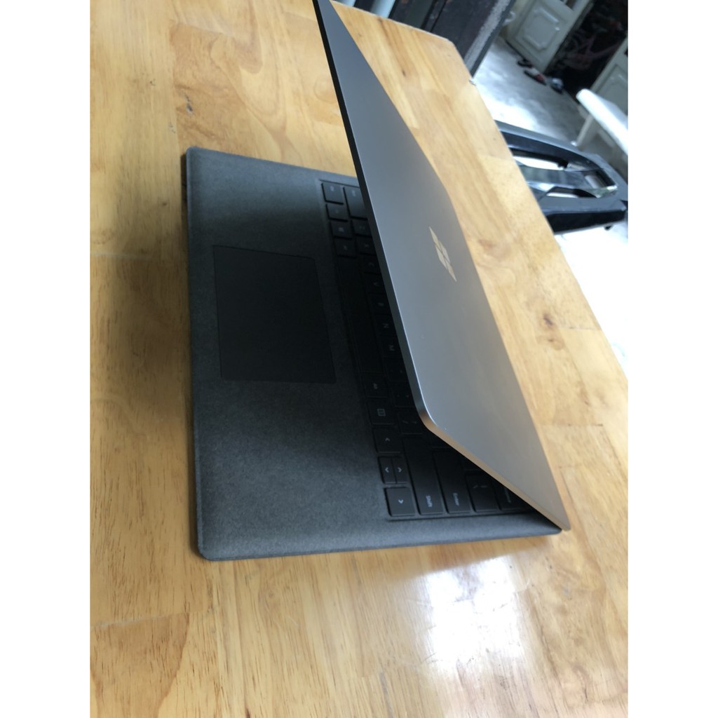 Laptop Surface laptop, i5 7200u, 8G, 256G, 13,5in, 2k, giá rẻ | BigBuy360 - bigbuy360.vn