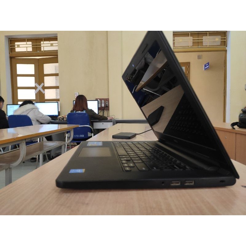 Laptop Văn phòng, giải trí nhẹ Dell Inspiron 3451 | BigBuy360 - bigbuy360.vn
