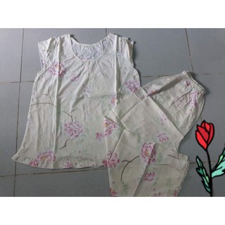 Combo bộ tole cho mẹ và bé
