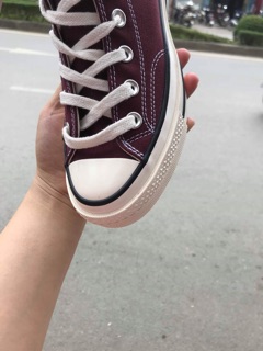 ( ẢNH THẬT) giày thể thao cv 1970s 1.1