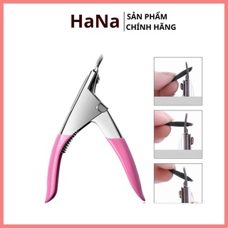 Kìm cắt móng giả , kềm bấm móng giả