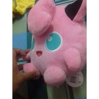 Pokemon - Jigglypuff Nhồi bông
