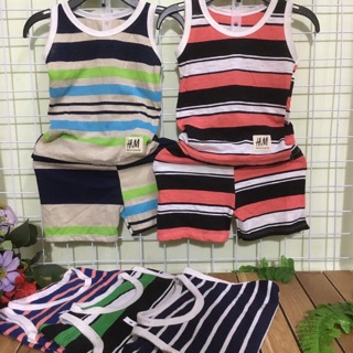 Combo 50b kẻ cho bé