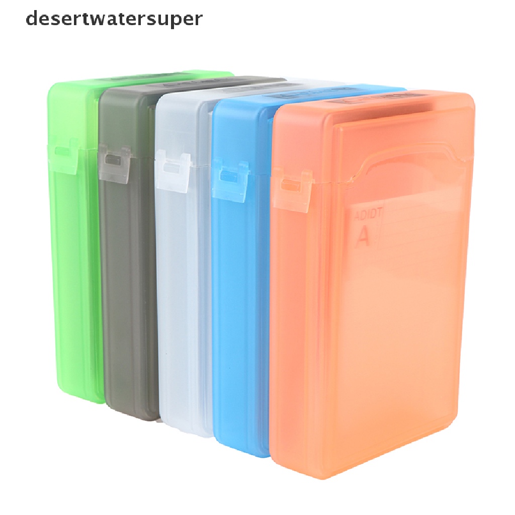 Hộp Đựng Ổ Cứng Ngoài HDD 3.5 Inch IDE SATA