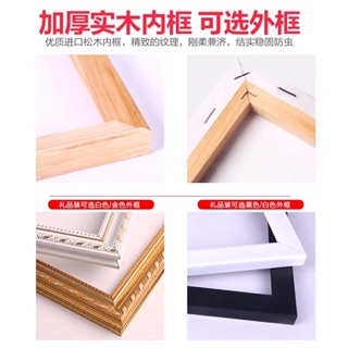 [ORDER] TRANH SƠN DẦU TỰ TÔ