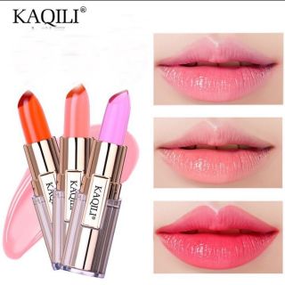 Son thạch KAQUILI son dưỡng có màu