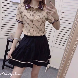 Set váy cao cấp QC