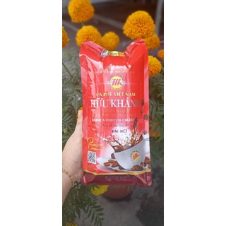 Cà Phê Hữu Khánh đặc biệt 6 sao